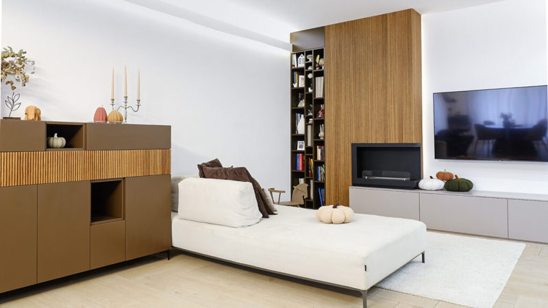Soggiorno